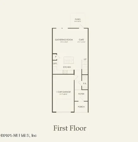 1880 Normandy Pines Lane Jacksonville FL 32221
