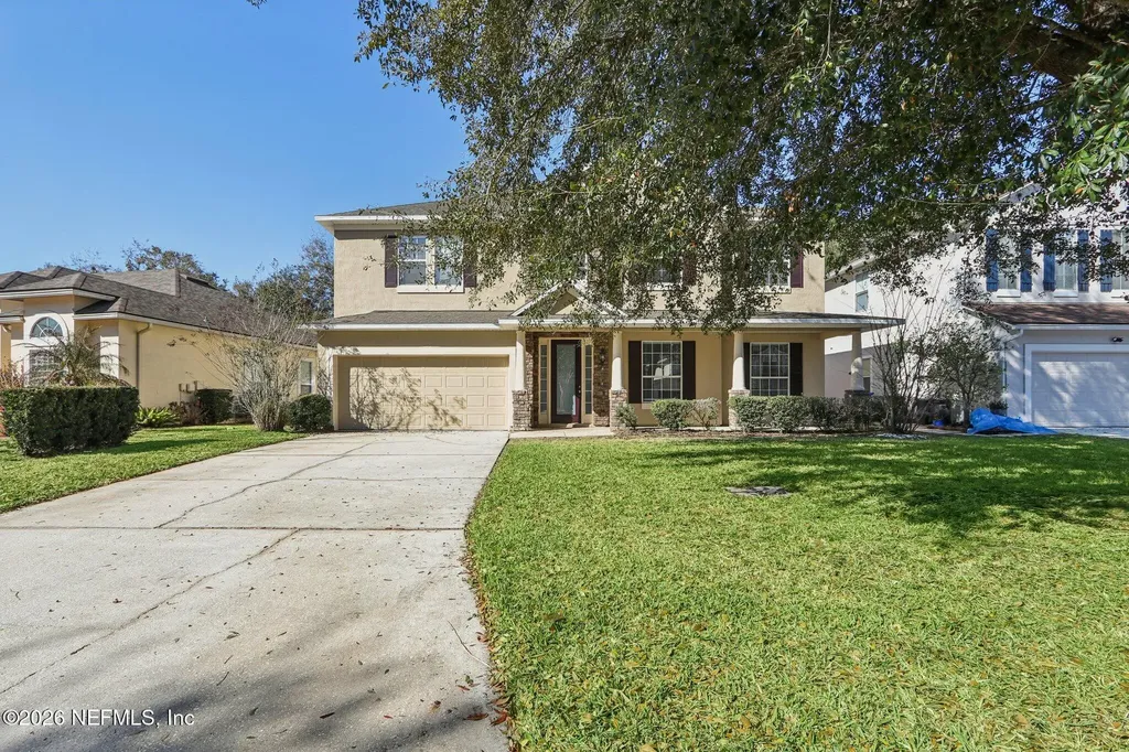 1031 Garrison Drive St. Augustine FL 32092