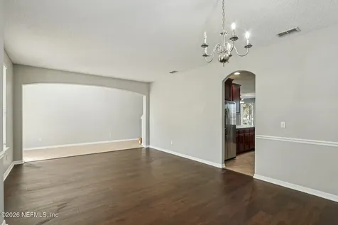 1031 Garrison Drive St. Augustine FL 32092