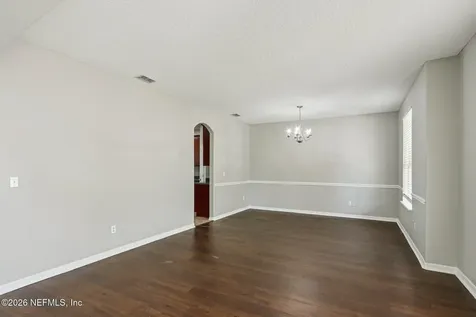 1031 Garrison Drive St. Augustine FL 32092