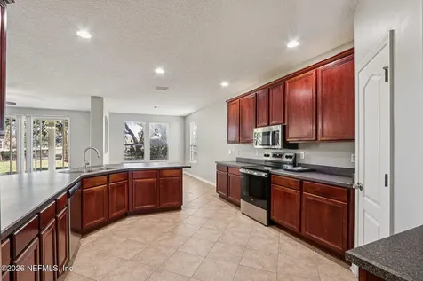 1031 Garrison Drive St. Augustine FL 32092