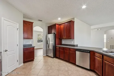 1031 Garrison Drive St. Augustine FL 32092