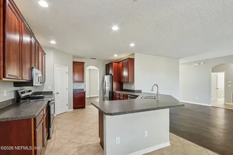 1031 Garrison Drive St. Augustine FL 32092