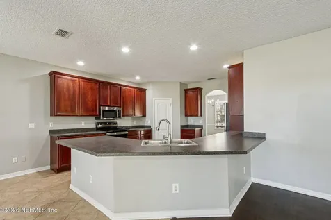 1031 Garrison Drive St. Augustine FL 32092