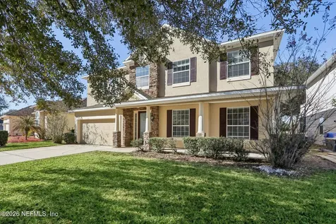 1031 Garrison Drive St. Augustine FL 32092
