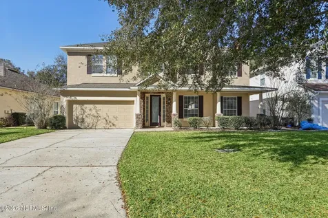 1031 Garrison Drive St. Augustine FL 32092