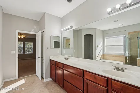1031 Garrison Drive St. Augustine FL 32092