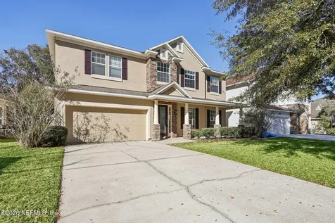 1031 Garrison Drive St. Augustine FL 32092