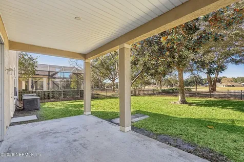 1031 Garrison Drive St. Augustine FL 32092