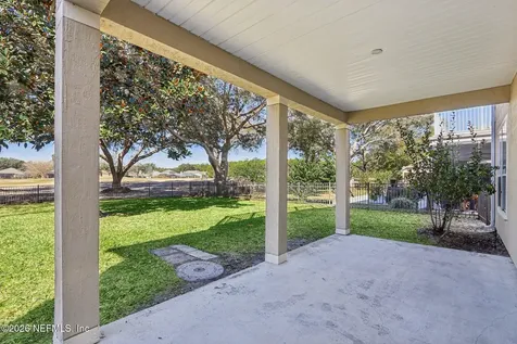 1031 Garrison Drive St. Augustine FL 32092