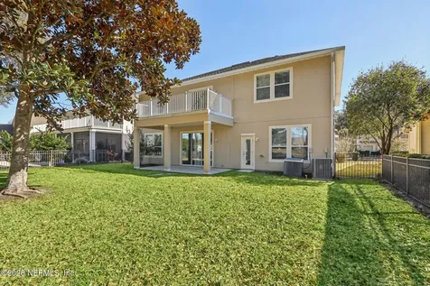 1031 Garrison Drive St. Augustine FL 32092