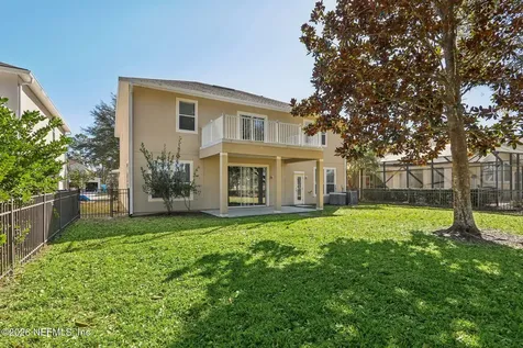 1031 Garrison Drive St. Augustine FL 32092