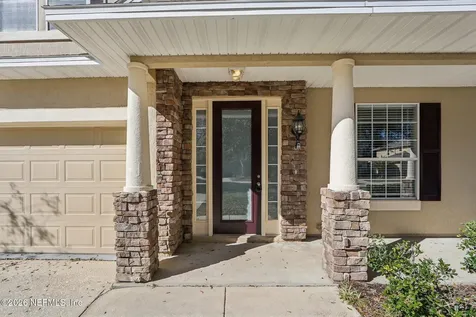 1031 Garrison Drive St. Augustine FL 32092
