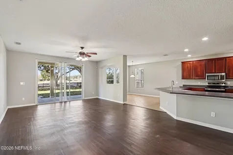 1031 Garrison Drive St. Augustine FL 32092
