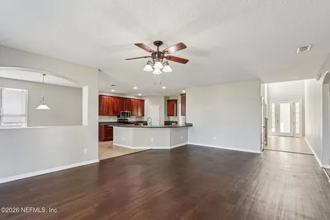 1031 Garrison Drive St. Augustine FL 32092