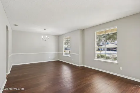 1031 Garrison Drive St. Augustine FL 32092