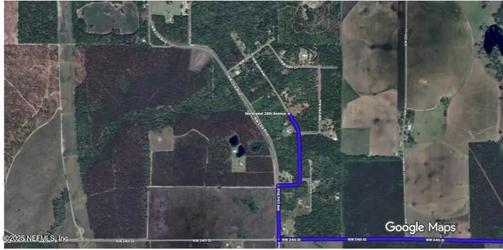 000 NW 28th Avenue Jennings FL 32053
