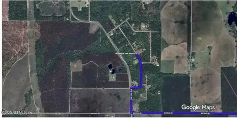 000 NW 28th Avenue Jennings FL 32053