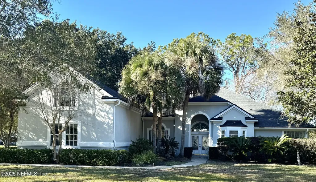 10098 Chester Lake Road E Jacksonville FL 32256