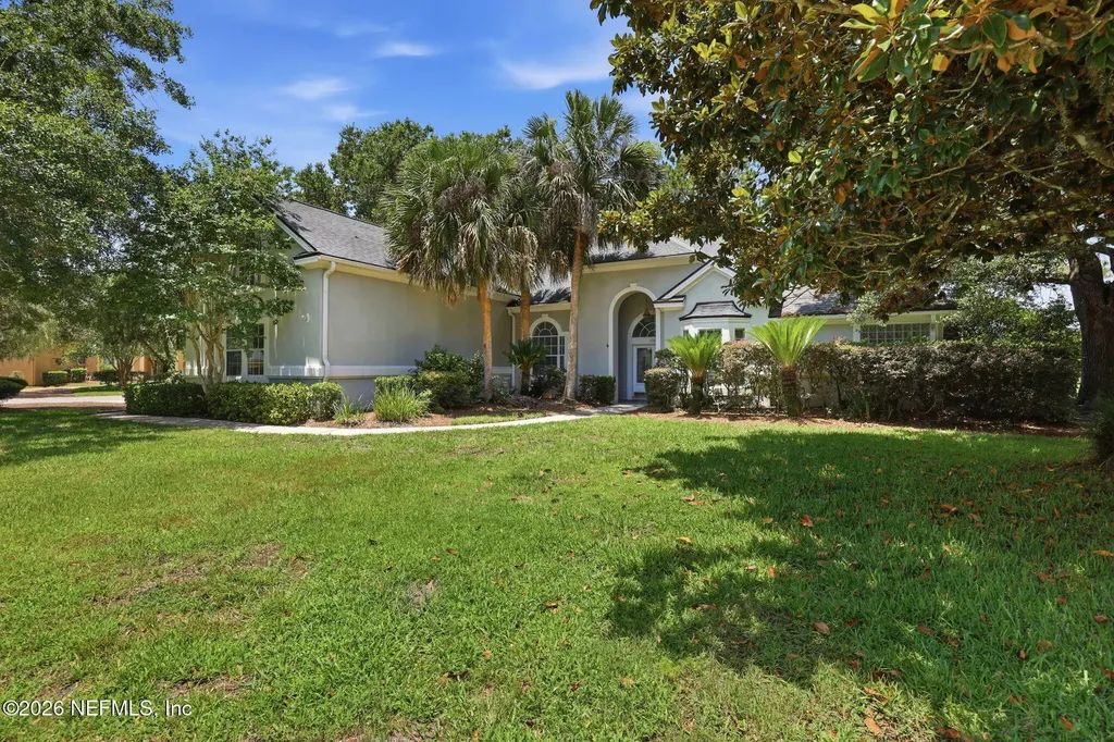10098 Chester Lake Road E Jacksonville FL 32256