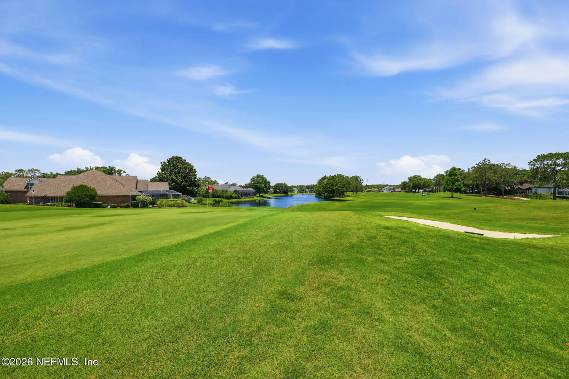 10098 Chester Lake Road E Jacksonville FL 32256