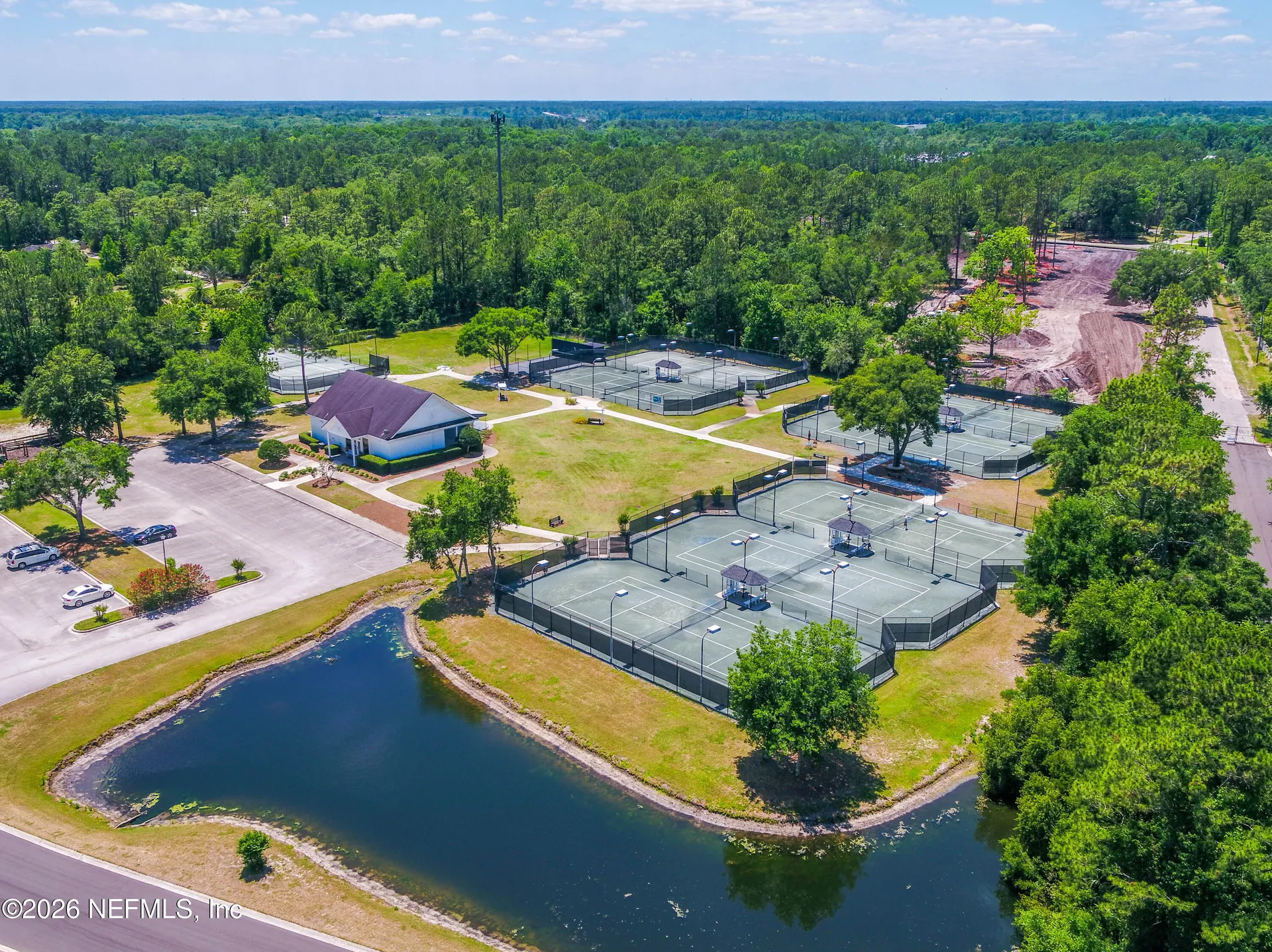 10098 Chester Lake Road E Jacksonville FL 32256