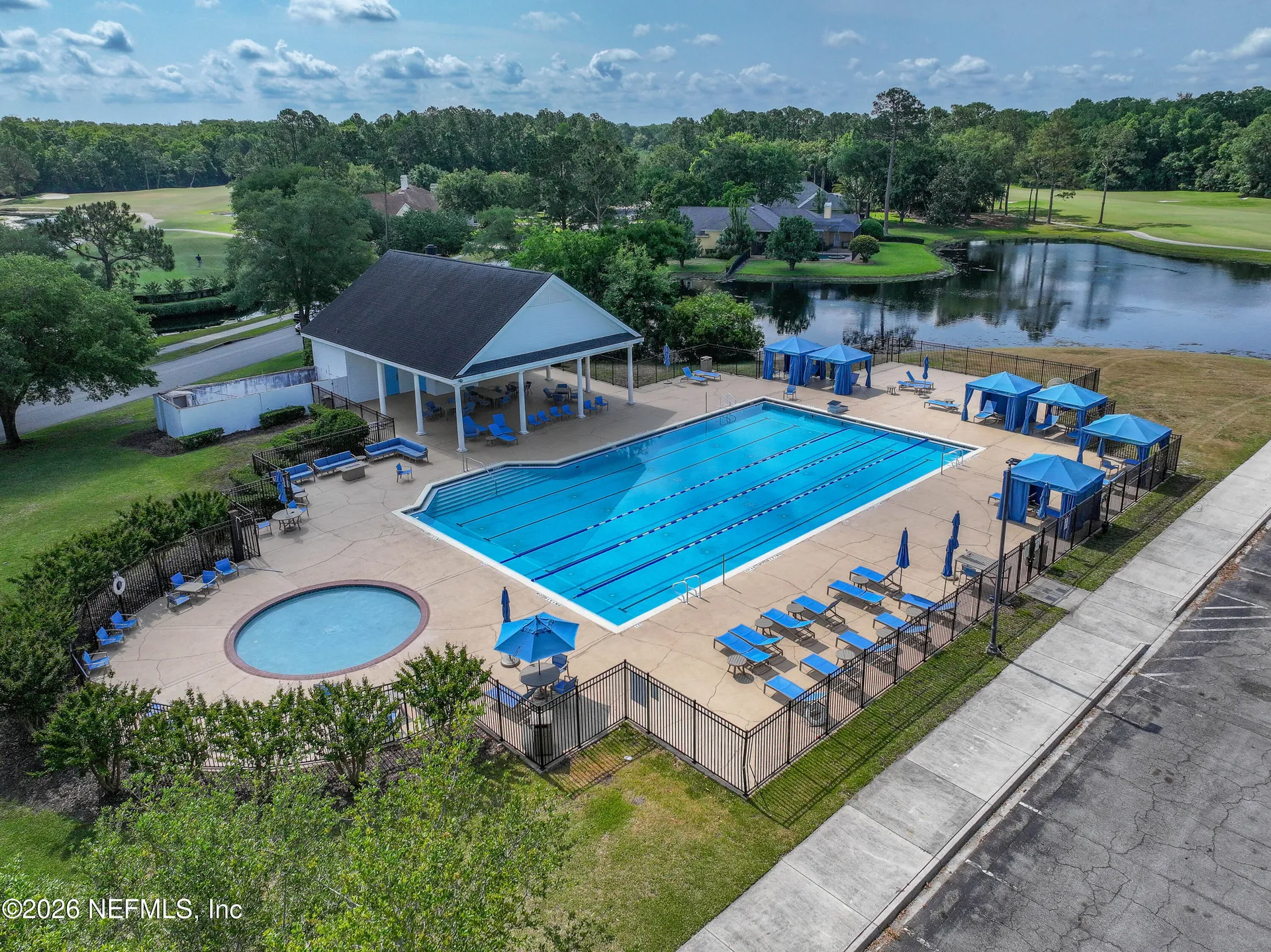 10098 Chester Lake Road E Jacksonville FL 32256