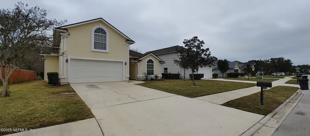 2155 S Cranbrook Avenue St. Augustine FL 32092
