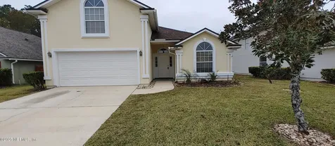 2155 S Cranbrook Avenue St. Augustine FL 32092
