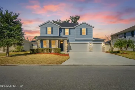 5119 Oak Bend Avenue Jacksonville FL 32257