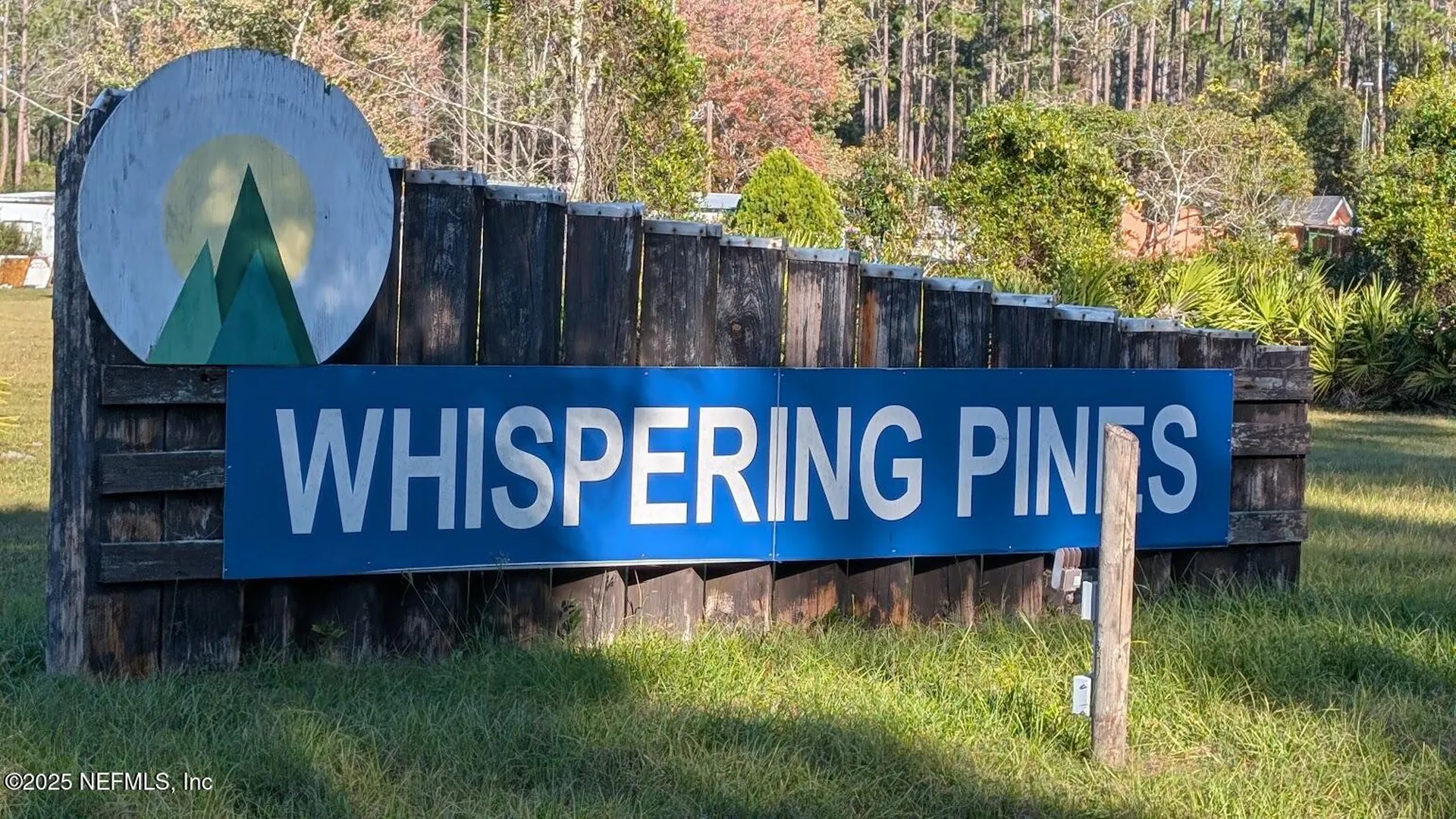 113 White Pine Lane Georgetown FL 32139