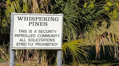 113 White Pine Lane Georgetown FL 32139