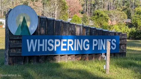 113 White Pine Lane Georgetown FL 32139