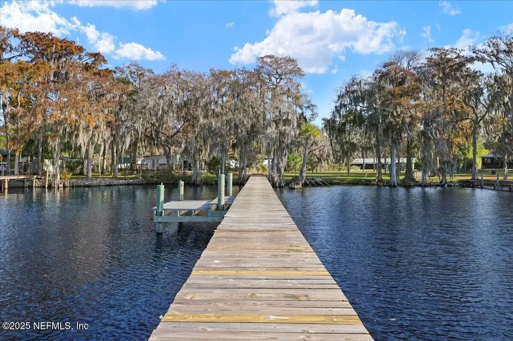 188 Palm Drive Georgetown FL 32139