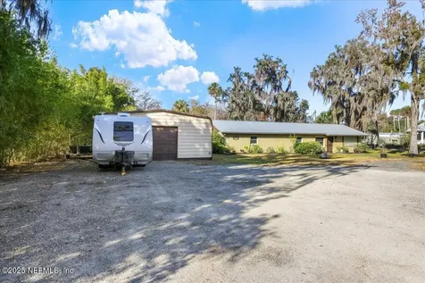 188 Palm Drive Georgetown FL 32139