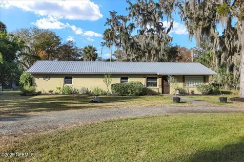 188 Palm Drive Georgetown FL 32139