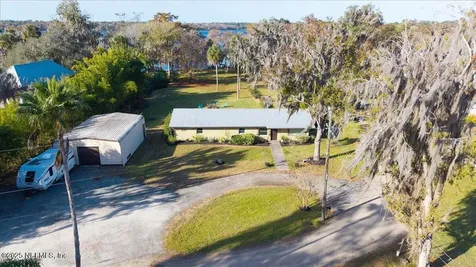 188 Palm Drive Georgetown FL 32139