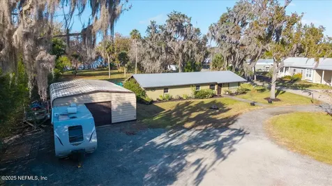 188 Palm Drive Georgetown FL 32139