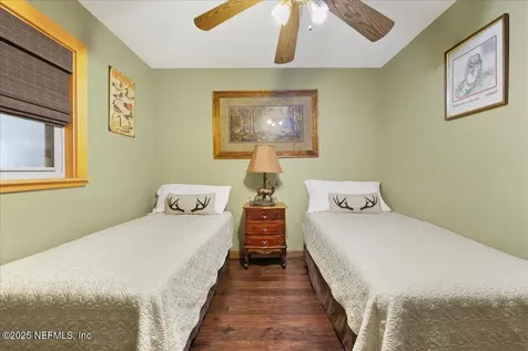 188 Palm Drive Georgetown FL 32139