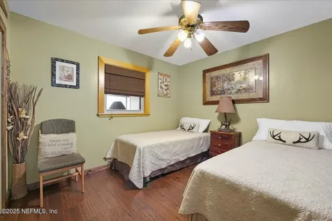 188 Palm Drive Georgetown FL 32139