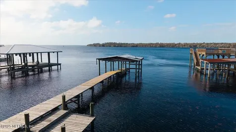 188 Palm Drive Georgetown FL 32139