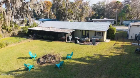 188 Palm Drive Georgetown FL 32139