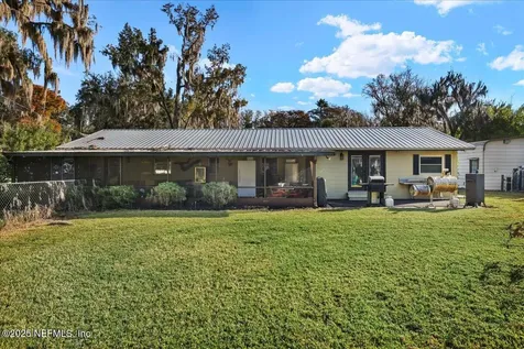 188 Palm Drive Georgetown FL 32139