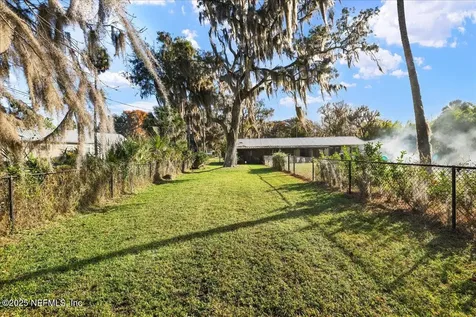 188 Palm Drive Georgetown FL 32139