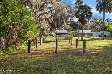 188 Palm Drive Georgetown FL 32139