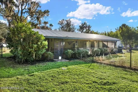 188 Palm Drive Georgetown FL 32139