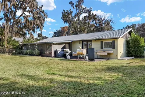 188 Palm Drive Georgetown FL 32139