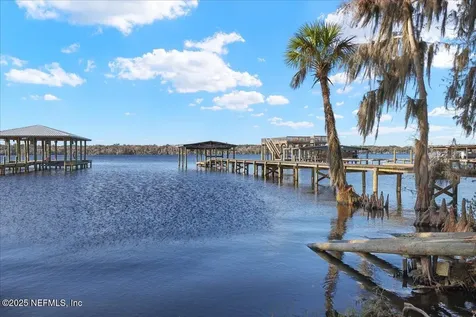 188 Palm Drive Georgetown FL 32139
