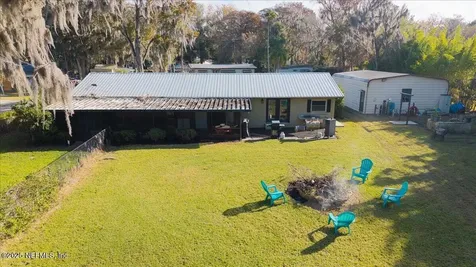 188 Palm Drive Georgetown FL 32139