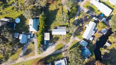 188 Palm Drive Georgetown FL 32139